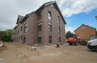 Wohnung mieten in 26160 Bad Zwischenahn, 6602 - Zwischen See und Zukunft – Ihr neues Zuhause im klimafreundlichen Neubau