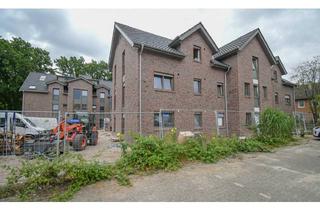 Wohnung mieten in 26160 Bad Zwischenahn, 6603 - Modern leben, grün wohnen – Neubautraum am Zwischenahner Meer