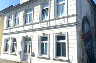 Mehrfamilienhaus kaufen in 26135 Oldenburg, Kapitalanlage! MFH mit 6 Wohnungen im citynahen Oldenburg – Alt-Osternburg!