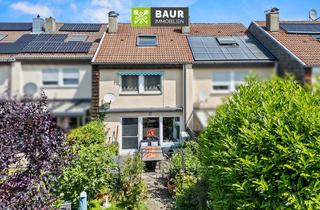 Reihenhaus kaufen in 88090 Immenstaad, 360° | Geräumiges Reihenmittelhaus in Immenstaad am Bodensee