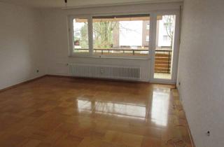 Wohnung mieten in Buchenweg, 31303 Burgdorf, Etagenwohnung