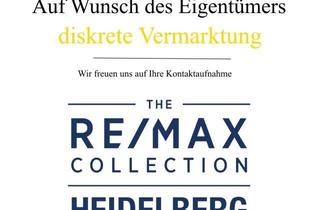 Mehrfamilienhaus kaufen in 69436 Schönbrunn, Wunderschönes Mehrfamilienhaus im Herzen von Schönbrunn - Ideal für Kapitalanleger oder für Familien, weche ein schönes Eigenheim suchen!