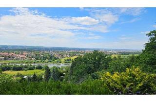 Einfamilienhaus kaufen in 01326 Dresden, Dresden - Panoramablick trifft Wohnkultur - stilvolles Zuhause mit Elbe im Blick!