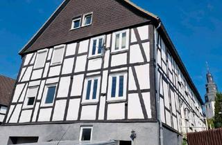 Doppelhaushälfte kaufen in 59969 Hallenberg, Hallenberg - Doppelhaus Hälfte zu verkaufen