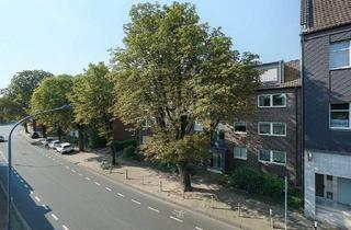 Penthouse kaufen in Friesenstraße 128, 46149 Oberhausen, Oberhausen - Besonderes Highlight: Penthouse Wohnung auf 2 Ebenen