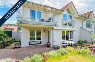 Wohnung kaufen in 66709 Weiskirchen, Weiskirchen - * R E S E R V I E R T * Ruhig und gepflegt - Eigentumswohnung mit Terrasse und Garten