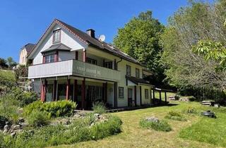 Haus kaufen in 34320 Söhrewald, Söhrewald - Gemütliches Landhaus im skandinavischen Stil in traumhafter Naturlage im Söhrewald Wattenbach