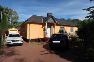 Einfamilienhaus kaufen in 31606 Warmsen, Warmsen - *Bald bezugsfrei*, EFH auf gr. Grundstück in Toplage von Warmsen!