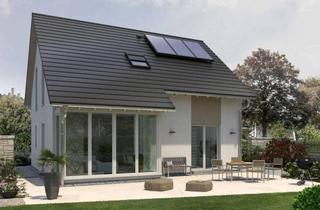 Einfamilienhaus kaufen in 14532 Stahnsdorf, Stahnsdorf - Ihr Traumhaus in Stahnsdorf -- Individuell planbar und nachhaltig wohnen