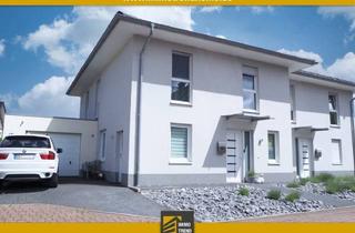 Doppelhaushälfte kaufen in 49163 Bohmte, Bohmte / Hunteburg - Junge Doppelhaushälfte in Hunteburg