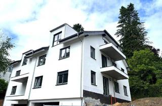 Wohnung kaufen in Talstraße 14, 53809 Ruppichteroth, Ruppichteroth - 95% FERTIGGESTELLT | Neubau | Wohnung in Winterscheid