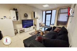 Wohnung kaufen in 71263 Weil der Stadt, Weil der Stadt - Zwei Wohnungen, ein Preis! 2+3 Zi.Wohnung in Weil der Stadt