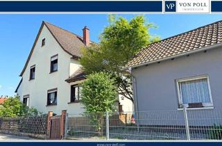 Mehrfamilienhaus kaufen in 68519 Viernheim, Viernheim - Zukunftssicher wohnen & investieren - Mehrfamilienhaus für Anleger und Familien