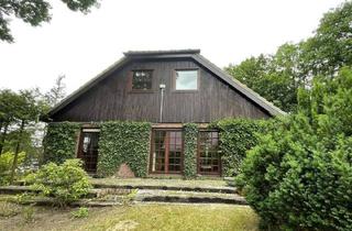 Einfamilienhaus kaufen in 15528 Spreenhagen, Spreenhagen - Geräumiges, gepflegtes Einfamilienhaus in grüner Lage