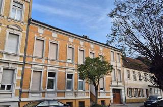 Mehrfamilienhaus kaufen in 39576 Stendal, Stendal - Altstadt- Bahnhofnähe - MFH in Bahnhofnähe mit Anbindung ICE