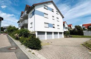 Wohnung kaufen in 74613 Öhringen, Öhringen - 3 Zimmer Etagenwohnung