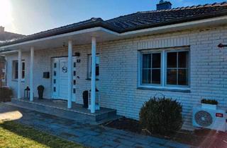 Haus kaufen in 38470 Parsau, Parsau - *provisionsfrei* moderner Bungalow in naturnaher Feldrandlage