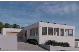Haus kaufen in 35745 Herborn, Herborn - **Grundstück mit Baugenehmigung **