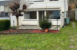 Reihenhaus kaufen in 58644 Iserlohn, Iserlohn - Charmantes Reihenhaus mit Potenzial zur individuellen Gestaltung