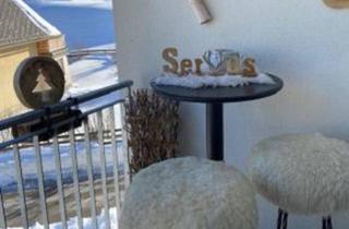 Wohnung kaufen in 49205 Hasbergen, Hasbergen - Tolle Wohnung - Mauterndorf -Skibus v.d.Tür- 4 Top Skigebiete !