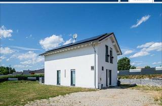 Einfamilienhaus kaufen in 93482 Pemfling, Pemfling / Großbergerdorf - Energieeffizientes Zuhause in ruhiger Wohngegend, ideal für Familien