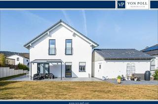 Einfamilienhaus kaufen in 93489 Schorndorf, Schorndorf - Modernes und energieeffizientes Einfamilienhaus nach KFW 55 Standard zu verkaufen