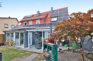 Einfamilienhaus kaufen in 75334 Straubenhardt, Straubenhardt - Einzigartiges Einfamilienhaus in Conweiler-Straubenhardt