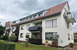 Wohnung kaufen in 73630 Remshalden, Remshalden - sanierte 4-Zimmer-Wohnung in Endersbach (provisionsfrei)