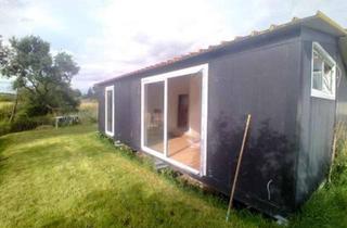 Haus kaufen in 56379 Singhofen, Singhofen - Reduziert - Haus, Mobilheim, Modulhaus für Selbstabholer