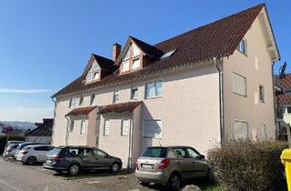 Wohnung kaufen in 65549 Limburg, Limburg an der Lahn - 1 Zimmer Wohnung 31qm mit Terrasse in Limburg- Top vermietet