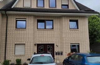 Wohnung kaufen in 57319 Bad Berleburg, Bad Berleburg - Wohnung zu verkaufen Haus