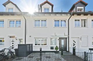 Reihenhaus kaufen in 84032 Altdorf, Altdorf - Attraktives 5-Zimmer-Reihenhaus mit gehobener Innenausstattung