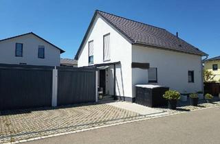 Einfamilienhaus kaufen in 86666 Burgheim, Burgheim - Sehr gepflegtes Einfamilienhaus ohne Marklergebühr...Geld sparen.