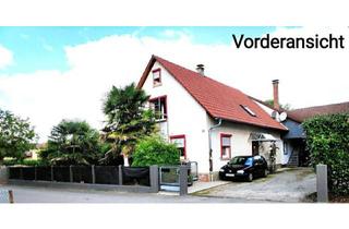 Haus kaufen in 77839 Lichtenau, Lichtenau - MFH 3 WE ca. 320m² *Provisionsfrei* Grdg. 1799m² Lichtenau Stadt