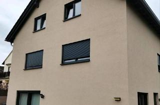 Einfamilienhaus kaufen in 64572 Büttelborn, Büttelborn - Neuwertiges Einfamilienhaus