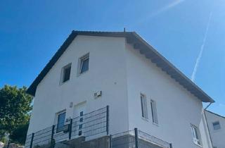 Einfamilienhaus kaufen in 78147 Vöhrenbach, Vöhrenbach - Einfamilienhaus