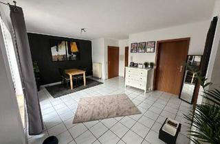 Wohnung kaufen in 74252 Massenbachhausen, Massenbachhausen - Helle 2,5 Zimmer Wohnung in Massenbachhausen