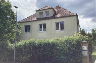 Einfamilienhaus kaufen in 01998 Klettwitz, Schipkau - Großzügiges Einfamilienhaus mit Einliegeroption in ruhiger Lage v