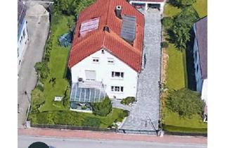 Mehrfamilienhaus kaufen in 85354 Freising, Freising - Schönes Mehrfamilienhaus mit großem Garten