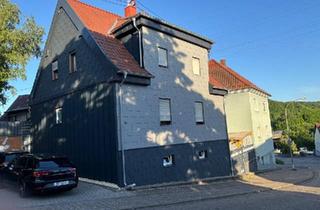 Einfamilienhaus kaufen in 66287 Quierschied, Quierschied - Einfamilienhaus