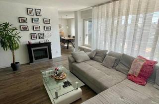 Wohnung kaufen in 63694 Limeshain, Limeshain - Moderne 4-Zimmer-Wohnung von Privat (Provisionsfrei) in Limeshain
