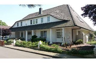 Wohnung kaufen in 27777 Ganderkesee, Ganderkesee - Exklusive, großräumige Eigentumswohnung