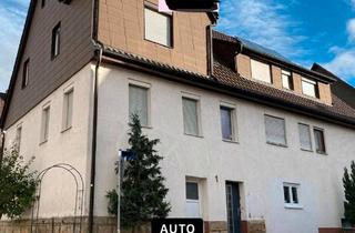 Haus kaufen in 71093 Weil im Schönbuch, Weil Im Schönbuch - Grosses 2 Famiglien Haus