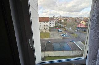 Wohnung kaufen in 74575 Schrozberg, Schrozberg - verkaufe wohnung