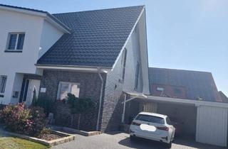 Haus kaufen in 49716 Meppen, Meppen - Hochwertige DHH in Esterfeld