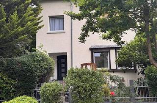 Mehrfamilienhaus kaufen in 63069 Offenbach am Main, Offenbach am Main - Charmantes Mehrfamilienhaus im Musikerviertel in Offenbach