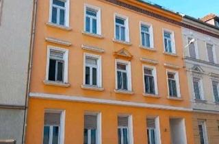 Mehrfamilienhaus kaufen in 04741 Roßwein, Roßwein - Mehrfamilienhaus 3WE, eine noch frei für Sie