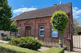 Bauernhaus kaufen in 15910 Schönwald, Schönwald - Bauernhaus mit Scheune u. NG (PRIVATVERKAUF)