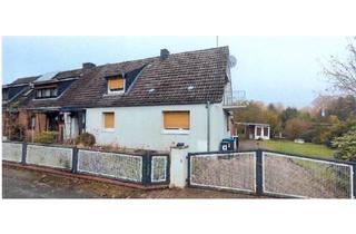 Doppelhaushälfte kaufen in 21493 Schwarzenbek, Schwarzenbek - DHH in Dassendorf
