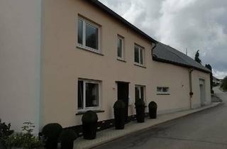 Einfamilienhaus kaufen in 54675 Mettendorf, Mettendorf - Liebevoll restauriertes Einfamilienhaus, Nebengebäude, Garage